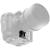 8Sinn Lens Adapter Support for Evolution RF to PL Mount to Camera Cage for Canon EOS C80 - wspornik adaptera obiektywu do klatki do Canon EOS C80_Przykład użycia_4